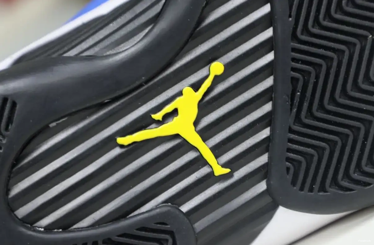 Jordan 14 Jordan Retro